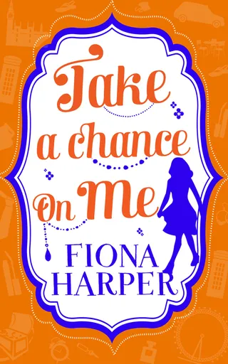 Take a Chance on Me
