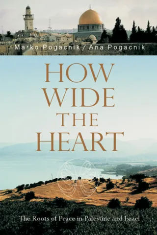 How Wide the Heart