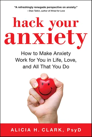 Hack Your Anxiety