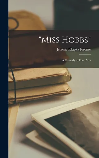 Miss Hobbs