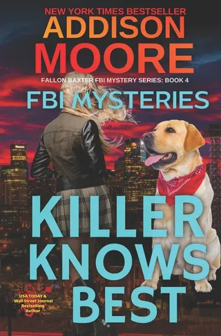 Killer Knows Best