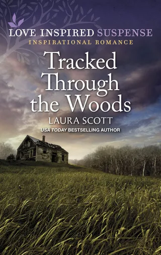 Tracked Through the Woods