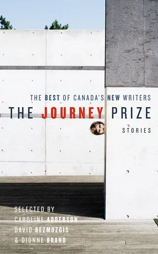 The Journey Stories 19