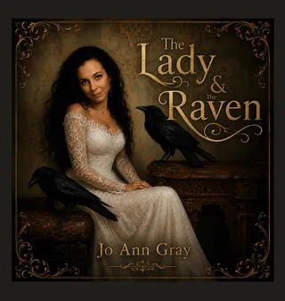 The Lady & The Raven