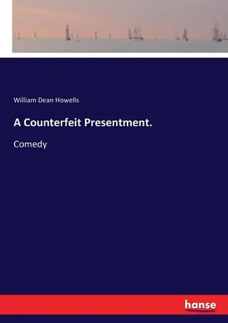 A Counterfeit Presentment