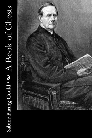 A Book of Ghosts