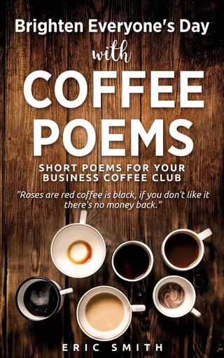 Coffee Poems