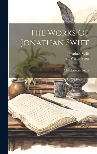 The Works of Jonathan Swift: Miscellaneous Essays