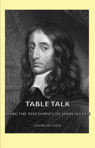 Table Talk