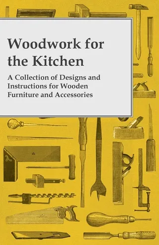 Woodwork for the Kitchen