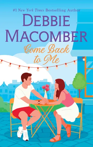 Come Back to Me