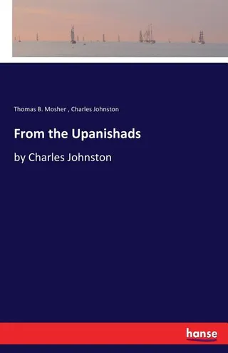 From the Upanishads