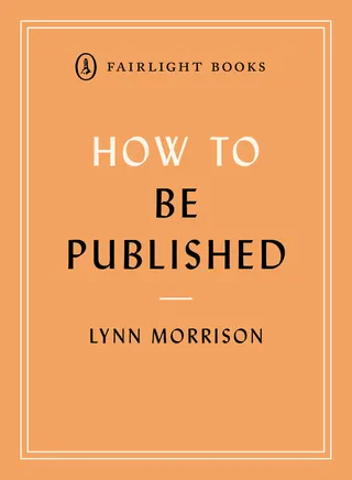How to be Published