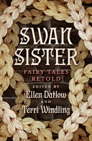 Swan Sister