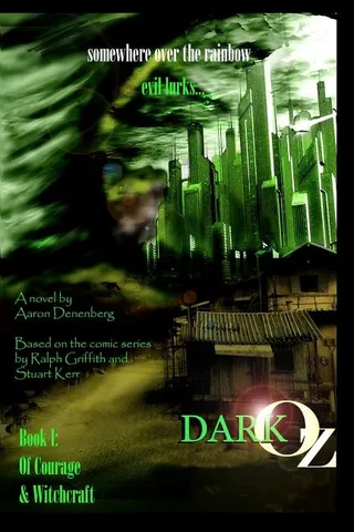 Dark Oz