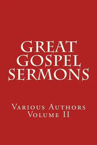 Gospel Sermons