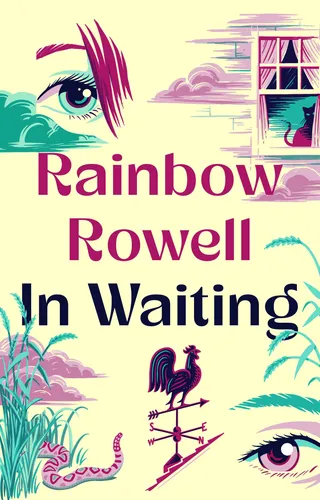 In Waiting