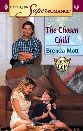 Chosen Child
