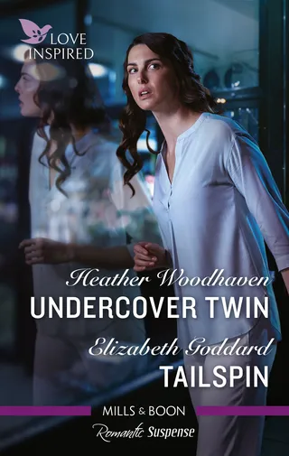 Undercover Twin/Tailspin