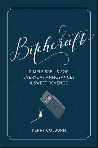 Bitchcraft