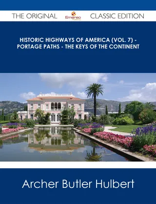 Historic Highways of America