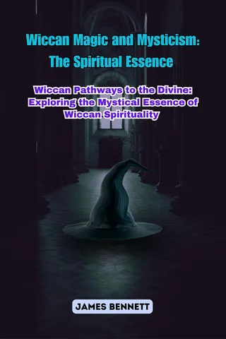 Wiccan Magic and Mysticism