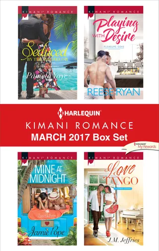Harlequin Kimani Romance