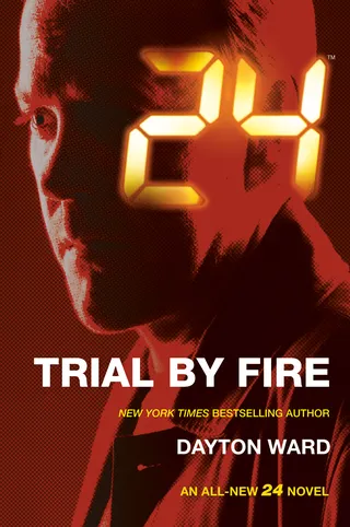 Trial by Fire
