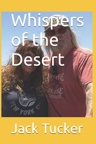 Whispers of the Desert