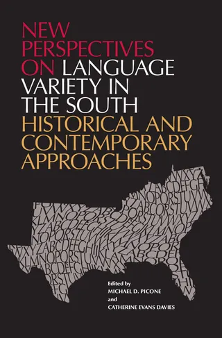 Perspectives on Language Variety in the South