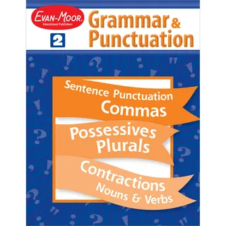 Grammar and Punctuation