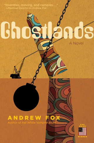 Ghostlands