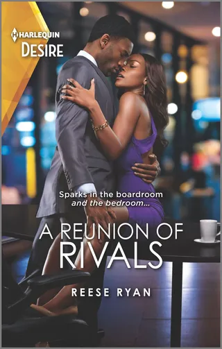 Reunion of Rivals