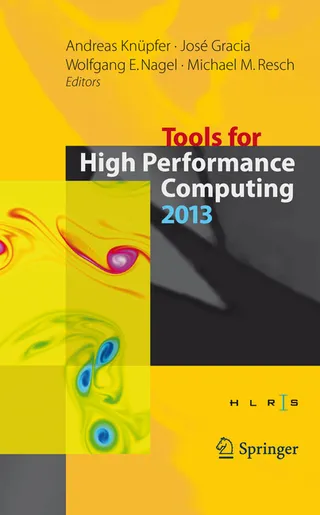Tools for High Performance Computing