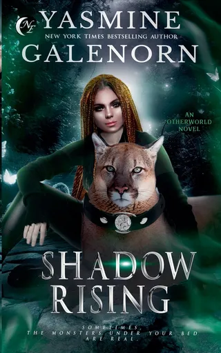 Shadow Rising