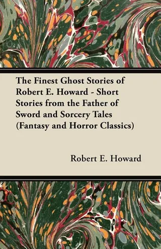 Pigeons from Hell and Other Tales of Horror and Mystery