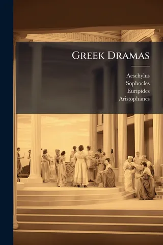 Greek Dramas