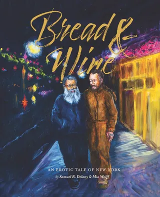 Bread & Wine