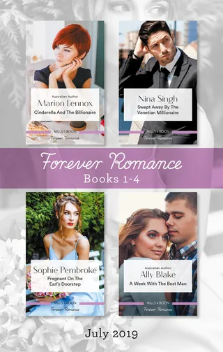 Forever Romance