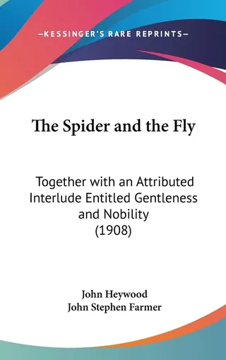 The Spider and the Fly