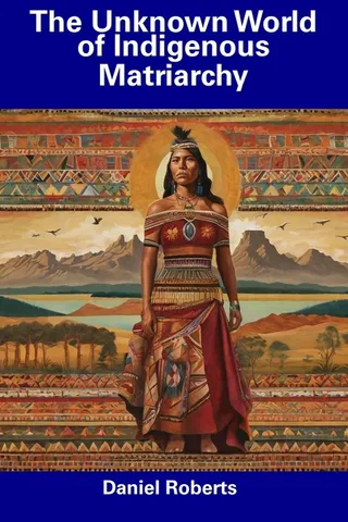 The Unknown World of Indigenous Matriarchy