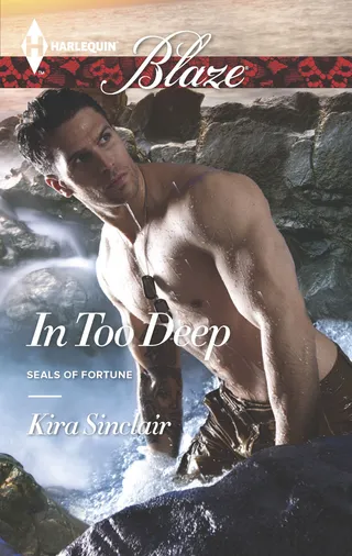 In Too Deep
