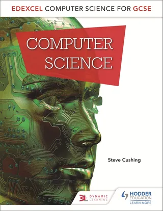 Edexcel Computer Science for GCSE