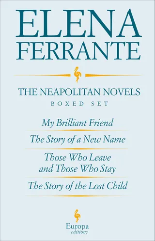 Neapolitan Novels