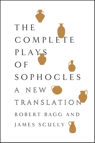 Complete Plays of Sophocles