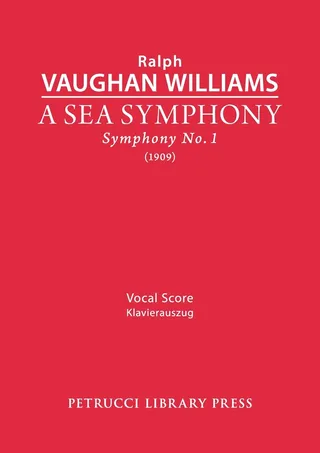 A Sea Symphony