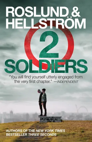 Two Soldiers