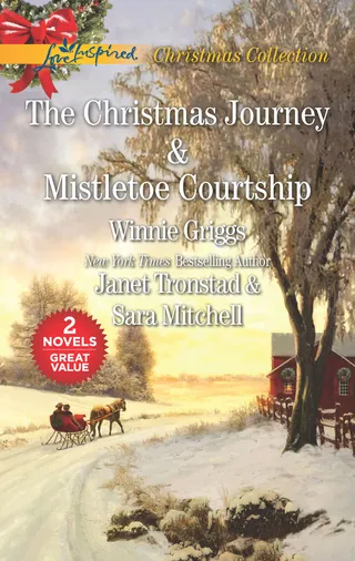 Christmas Journey & Mistletoe Courtship
