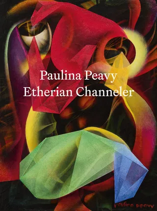 Paulina Peavy