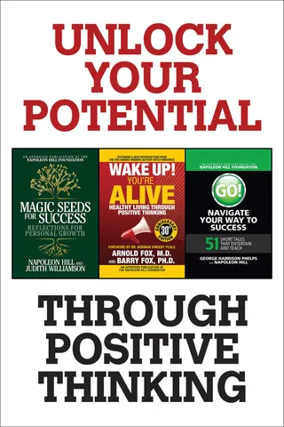 Unlock Your Potential Through Positive Thinking